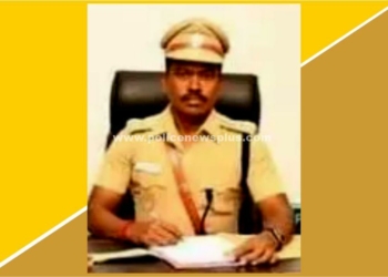 திருப்பத்தூர், எஸ்.பியின் அறிவிப்பு!