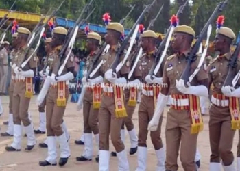 குற்றமில்லாத சமூகத்தை உருவாக்க ஐ.ஜி