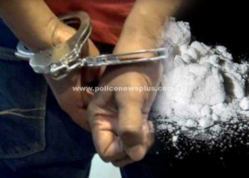 125 கோடி மதிப்புள்ள போதைப்பொருள்,பெண்கள் கைது!