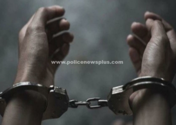 19 வயது வாலிபருக்கு போக்சோ!