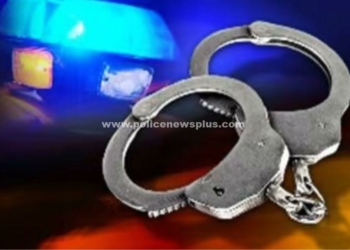 வீட்டில் போதைப்பொருள் வாலிபர் கைது!