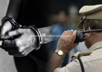 மூட்டை கணக்கில் ரேஷன் அரிசி வாலிபர் கைது!