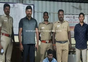 498 மதுபாட்டில்கள் பறிமுதல், குற்றவாளி கைது!