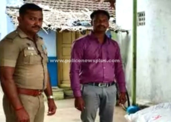 கேரளாவுக்கு கடத்த முயன்ற, 500 கிலோ ரேஷன் அரிசி பறிமுதல்!