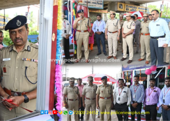 போக்குவரத்து நெரிசல்களை கட்டுப்படுத்தவும், வாகனங்களை தணிக்கை செய்ய அதிநவீன உயரக கேமராக்கள்