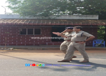 விழுப்புரம் மாவட்ட காவல்துறை அதிரடி சிறப்பு வேட்டை