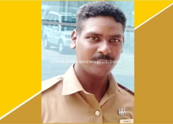 கரூர் காவல்துறையின் ஆழ்ந்த இரங்கல்!