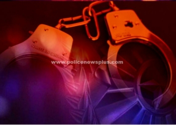 தொடர் திருட்டில் தலைமறைவான வாலிபர் கைது!