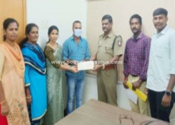 நுதான வங்கி மோசடியில், இழந்த பணம் மீட்பு!