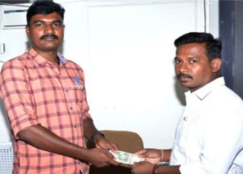 போலி நிறுவன மோசடி, துரிதமாக செயல்பட்ட சைபர் கிரைம்!