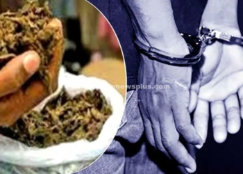 கடத்தி வரப்பட்ட 2,20,000 மதிப்புள்ள பொருள் பறிமுதல்!