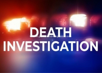 ஆற்றில் மண்டியிட்டவாறு இளைஞர் சடலமாக மீட்பு!