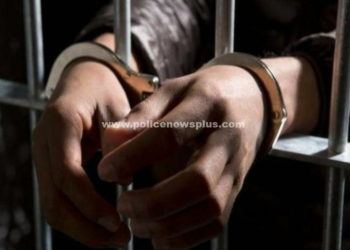 பல்வேறு திருட்டு வழக்கில் குற்றவாளிக்கு சிறை!