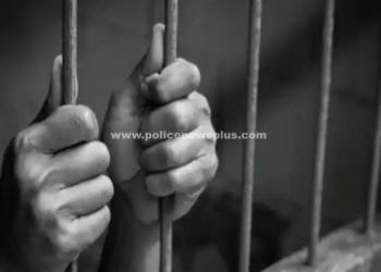 தாரமங்கலத்தில் 2 வாலிபர்களுக்கு சிறை!