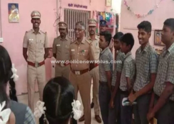 34 காவல் நிலையங்களில் நல்லுறவு  கலந்துரையாடல் நிகழ்ச்சி!