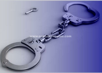 தருமபுரியில் மூன்று பேர் கைது!