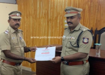 மனித உரிமைகள் பற்றி சிறப்பாக பேசிய காவல்துறையினர்!