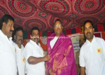 காரைக்குடியில் நூறாவது மாரத்தான் போட்டி துவக்கம்!