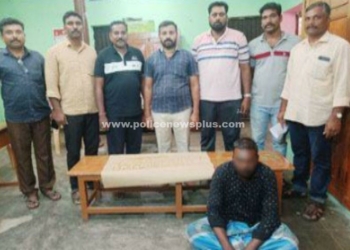 கொள்ளை சம்பவத்தில் தனிப்படையின் தீவிரம்!