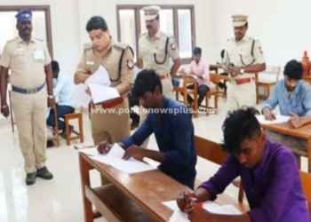 சிறப்பு அதிகாரிகள் நேரில் ஆய்வு!