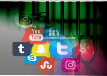 இணையத்தில் வெளியிட்ட வீடியோ வாலிபர் கைது!