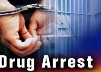 700 கிலோ போதைப்பொருட்கள் பறிமுதல் 153 பேர் கைது!