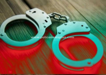 தேடுதல் வேட்டையில் கள்ளச்சாராயம் விற்ற குற்றவாளி கைது!