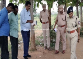 மதுரை சரக D.I.G  நேரில் ஆய்வு!