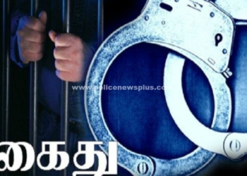 பதுக்கிய 5 டன் ரேஷன் அரிசி பறிமுதல்!