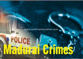 மதுரை கிரைம்ஸ் 09/12/2022