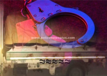 பேருந்து நிறுத்தம் அருகே 1 டன் கடத்தல் பொருள் பறிமுதல்!