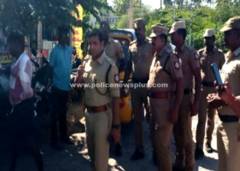 பொதுமக்களிடம் நேரடியாக காவல் கண்காணிப்பாளர்