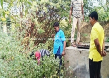 ஆயுதப்படை மற்றும் அலுவலகங்களில் தூய்மைப்படுத்தும் பணி!