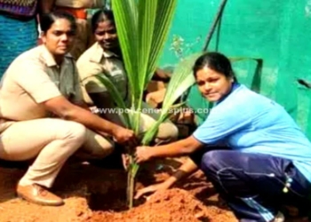 தீவிர பணியில் 42 காவல் நிலையங்கள்