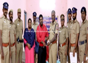 12 லட்சம் மதிப்பிலான 75 செல்போன்கள் மீட்பு!