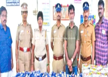 எக்ஸ்பிரஸ்  ரெயிலில் போதைப்பொருள் பறிமுதல்!