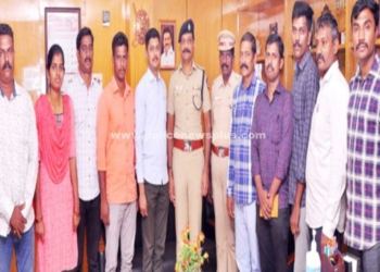 இணையதள மோசடியில் சைபர் கிரைமின் துரிதம்