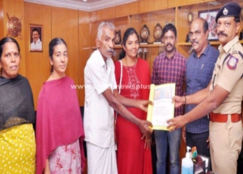 ஒரு மாதத்திற்குள் காவல்துறையினரின் சிறப்பான செயல்!