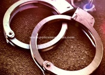 மணிநகர் பகுதியில் 2 பேர் கைது!