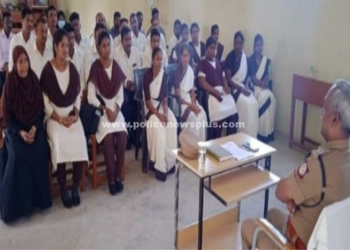 புதிதாக நியமிக்கப்பட்ட வரவேற்பாளர்களுக்கு சிறப்பு கூட்டம்