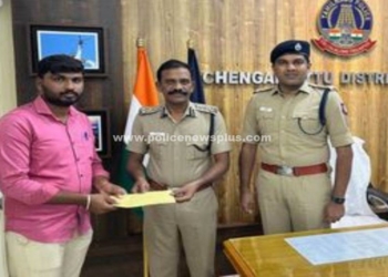 ஒரே வாரத்தில் சைபர் கிரைம் காவல்துறையினரின் அதிரடி!