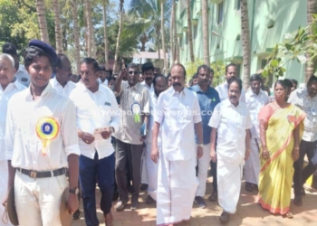 கல்வித்துறை சார்பில் மாநில அளவிலான போட்டிகள்