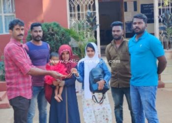 கழுகு பார்வையில் தீவிர ஆய்வு!