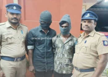 தொடர் கைவரிசை மர்மநபர்கள் கைது