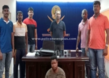 போலியான விளம்பரம் மூலம் 37 லட்சம் மோசடி