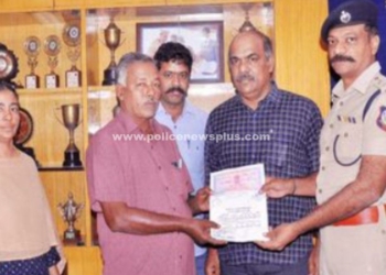 திறம்பட செயல்பட்ட சிறப்பு பிரிவு காவல்துறையினர்