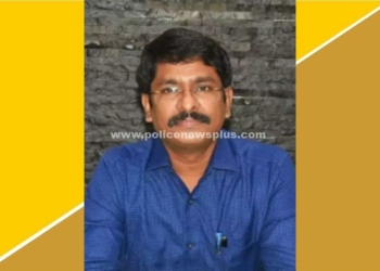 புதிய பொறுப்பில் திரு. டி. மோகன் I.A.S அவர்கள் 