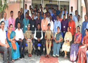 அன்பான அணுகுமுறை தொடக்க விழா