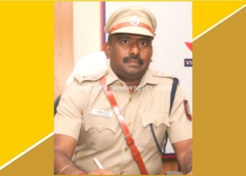 ட்ரோன்கள் பறக்க தடை S.P அறிவிப்பு