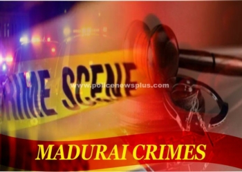 மதுரை கிரைம்ஸ் 18/03/2023